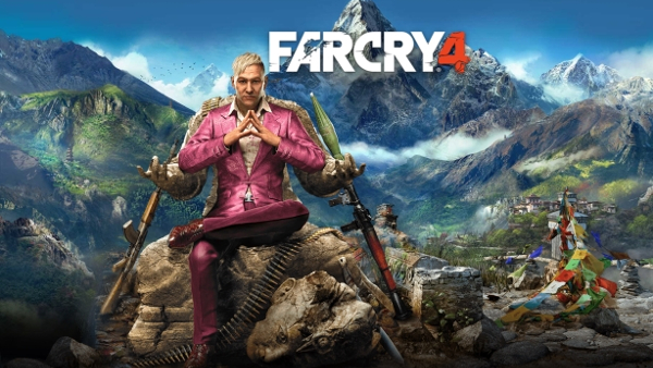 FarCry 4